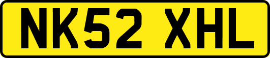 NK52XHL