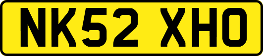 NK52XHO