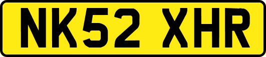 NK52XHR