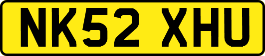 NK52XHU
