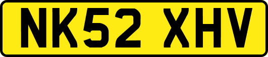 NK52XHV
