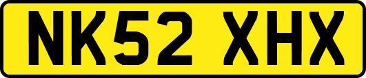 NK52XHX