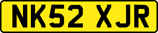 NK52XJR
