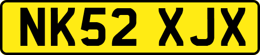 NK52XJX