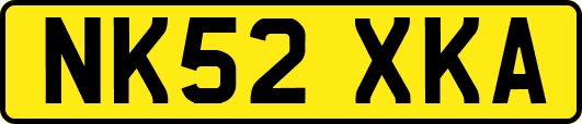 NK52XKA