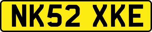 NK52XKE