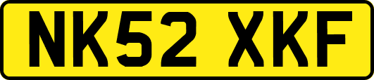 NK52XKF
