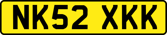 NK52XKK