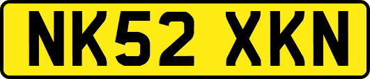 NK52XKN