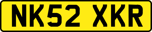 NK52XKR