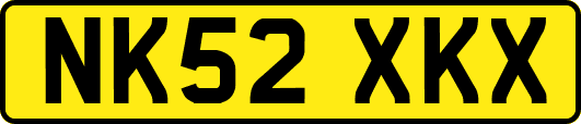 NK52XKX