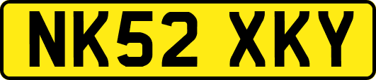 NK52XKY