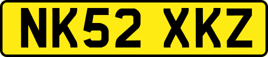 NK52XKZ