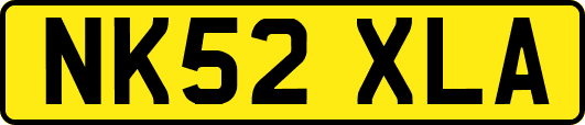 NK52XLA