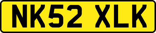 NK52XLK