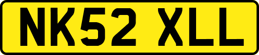 NK52XLL