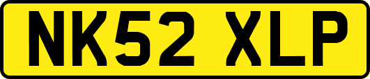 NK52XLP