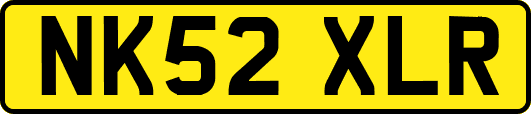 NK52XLR