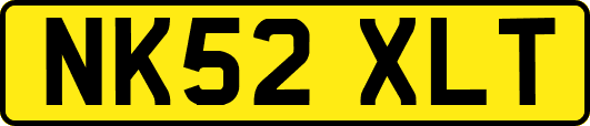 NK52XLT