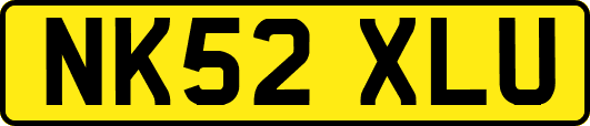NK52XLU