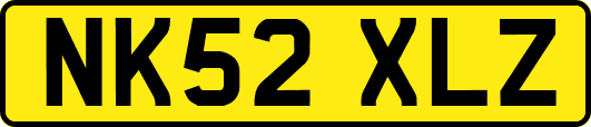 NK52XLZ
