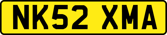 NK52XMA