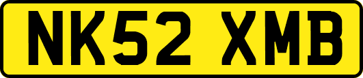 NK52XMB
