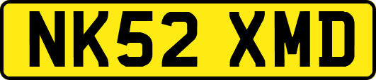 NK52XMD