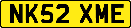 NK52XME