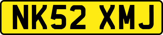 NK52XMJ