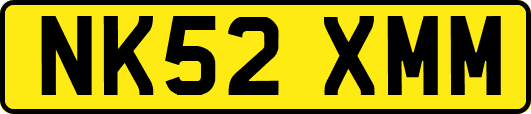 NK52XMM