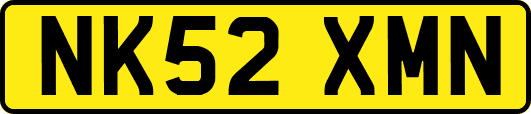 NK52XMN