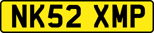 NK52XMP