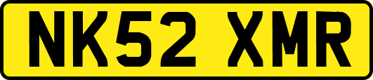 NK52XMR
