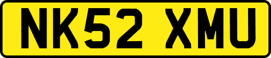 NK52XMU