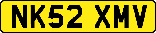NK52XMV