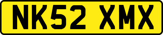 NK52XMX