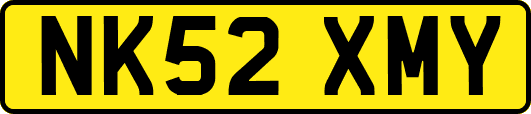NK52XMY