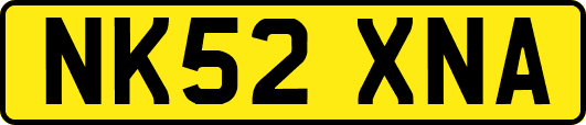 NK52XNA