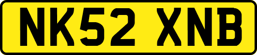 NK52XNB