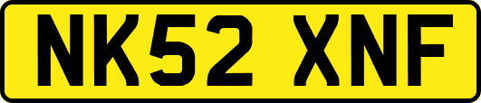 NK52XNF
