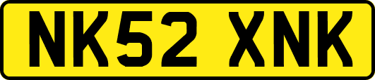 NK52XNK