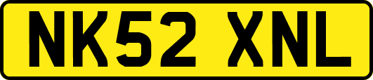 NK52XNL
