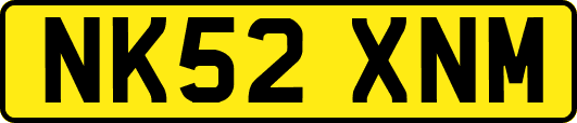 NK52XNM
