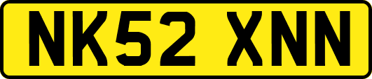 NK52XNN