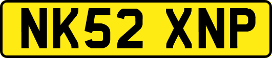 NK52XNP