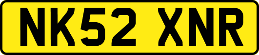 NK52XNR