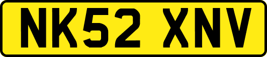 NK52XNV