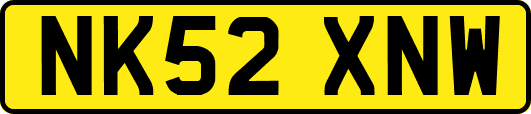 NK52XNW