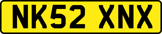 NK52XNX